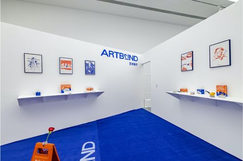 免費 這個暑假,來佛山看設計師們的創意作品吧