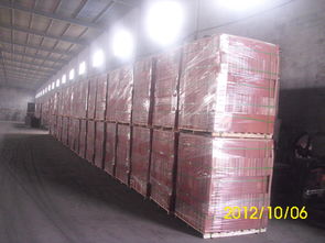 淄博廣昌耐火材料廠 以陶土磚燒結磚為基石，鑄就耐火材料行業新標桿